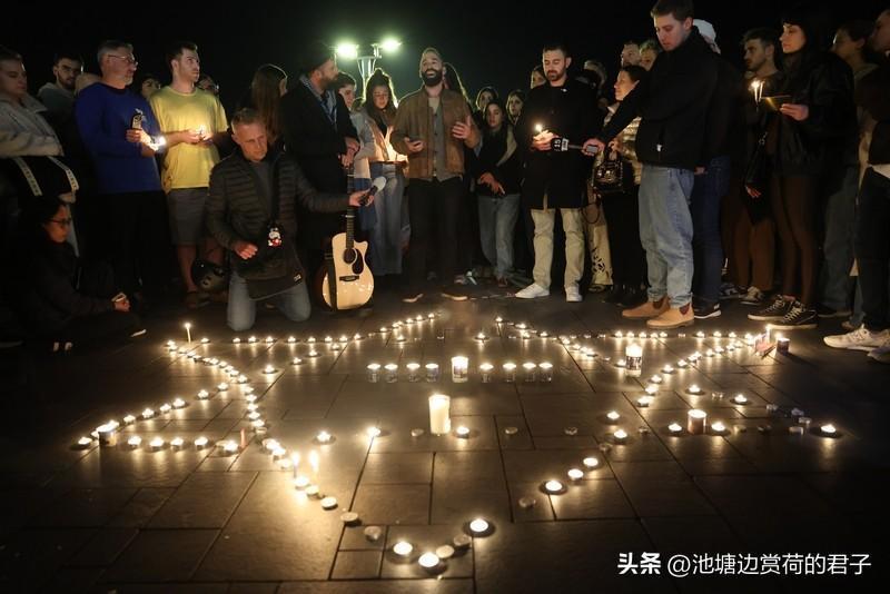 澳枪击目击者：扫射十分钟 宛如炼狱 澳大利亚悉尼邦迪滩这起枪击事件太可怕了，简直