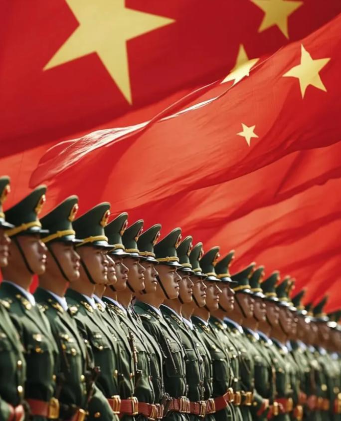 中国的隐忍，正在延缓第三次世界大战！只要中国忍不住动手了，世界很快就会站成两大阵