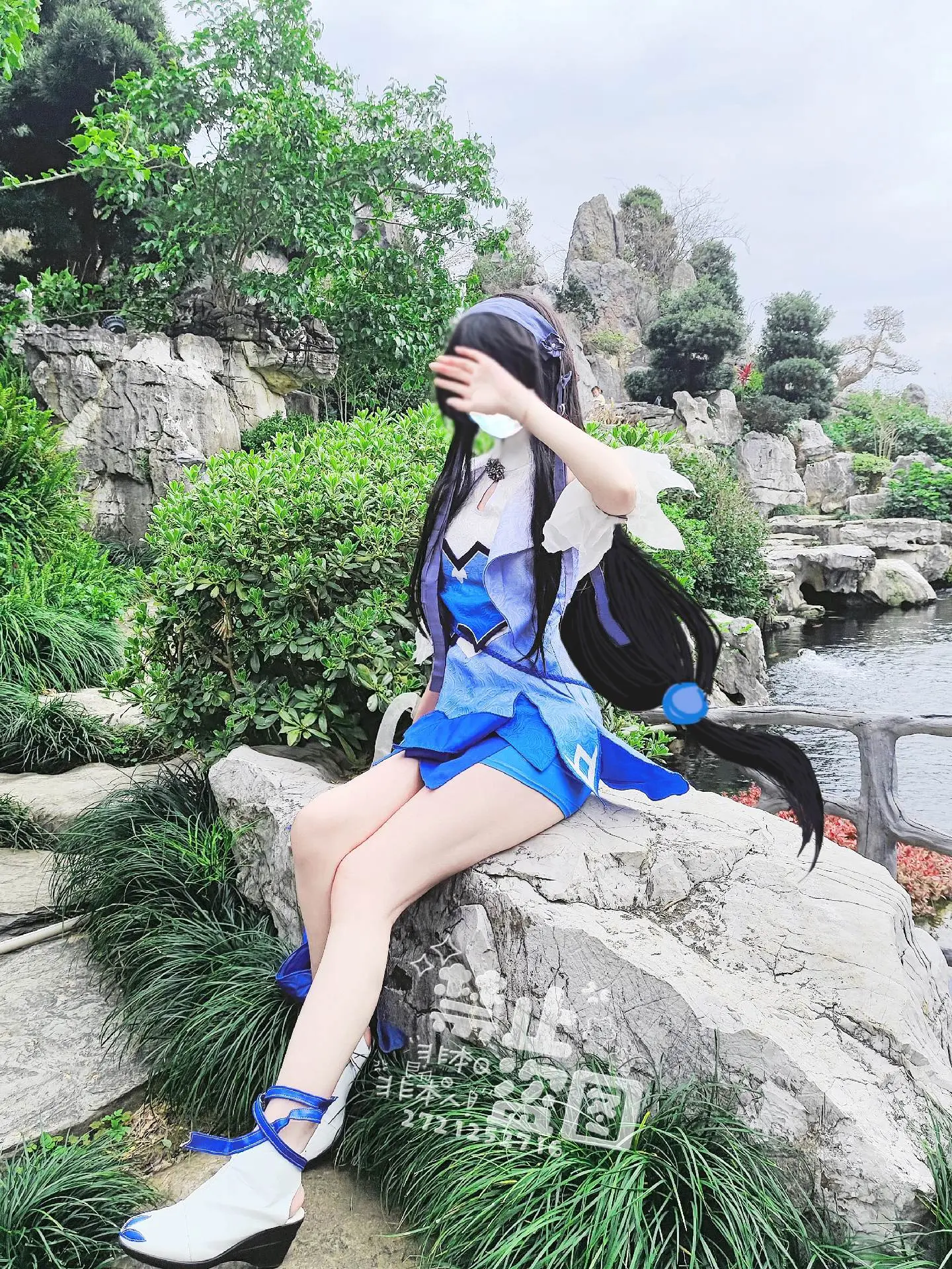 你很像我小时候喜欢却得不到的玩具 长大后又感觉一点意思都没有