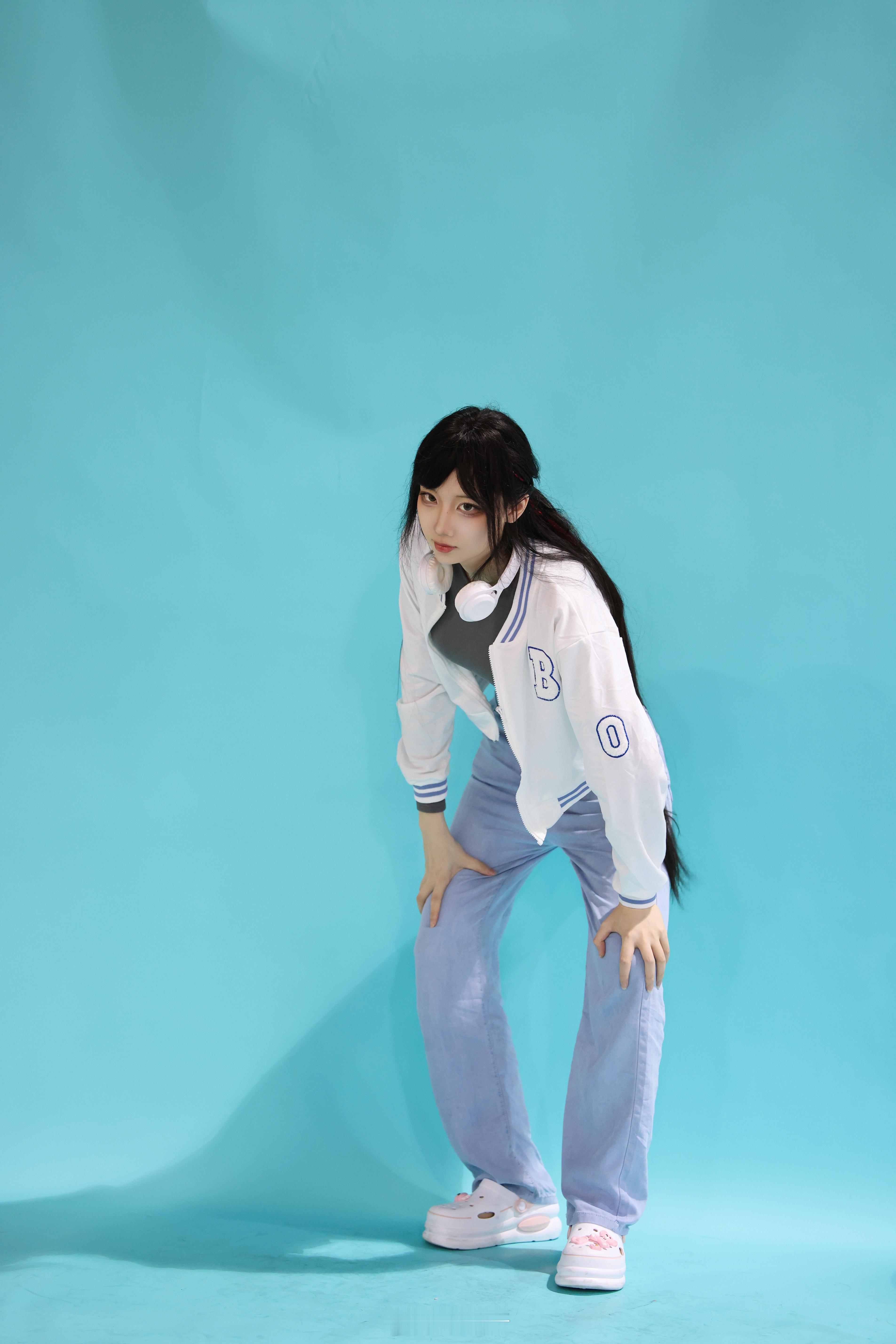 #中国国际动漫节[超话]##第二十届中国国际动漫节##国漫自由行##cospla