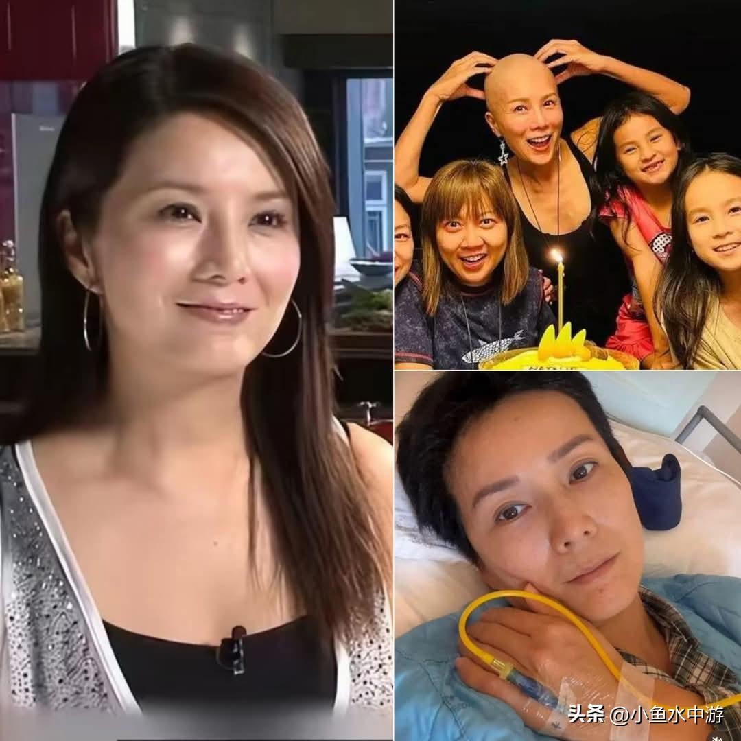 TVB前港姐季军吴文析，已于2026年6月9日不幸离世‌，终年51岁[祈祷][祈