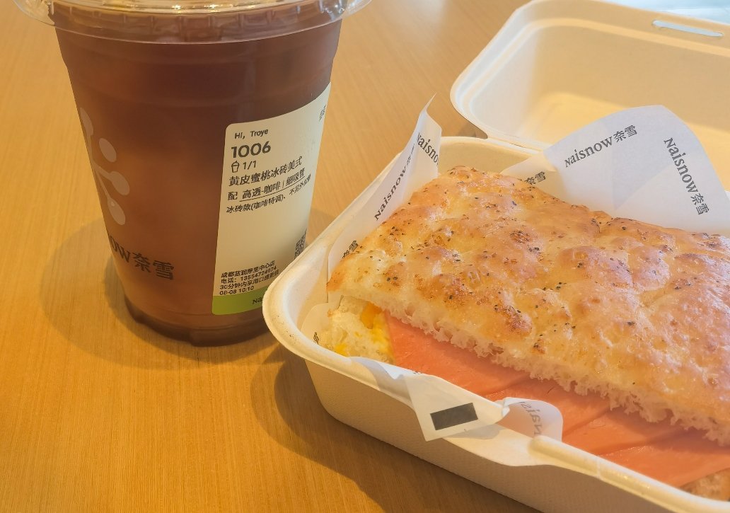 好想每天都这么悠闲