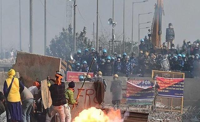 这才是印度在藏南不敢吱声的原因，印媒揭露真相，新德里被印巴一战“怕了”。印度在藏