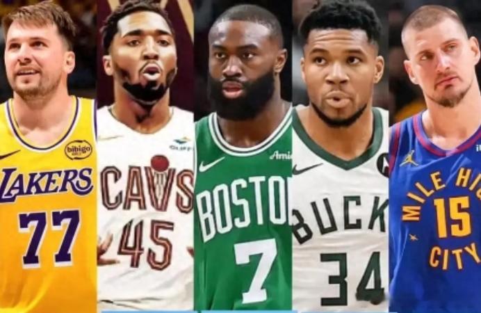 联盟五巨头：谁能在这场竞争中脱颖而出？在当前联盟中，谁能在激烈的竞争中脱颖而出，