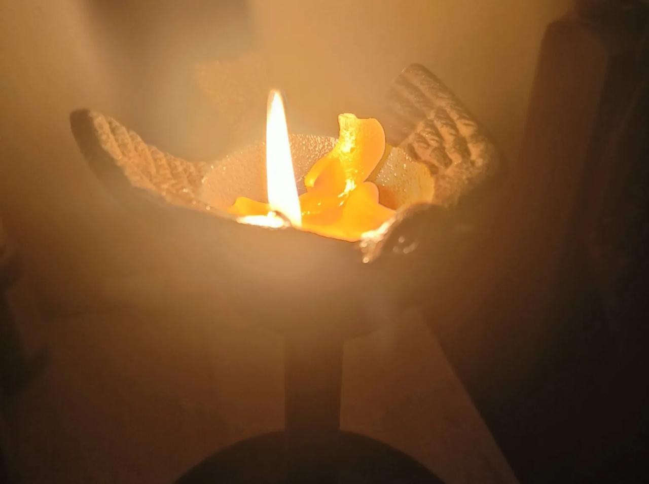 快来看看我新换的主页背景吧