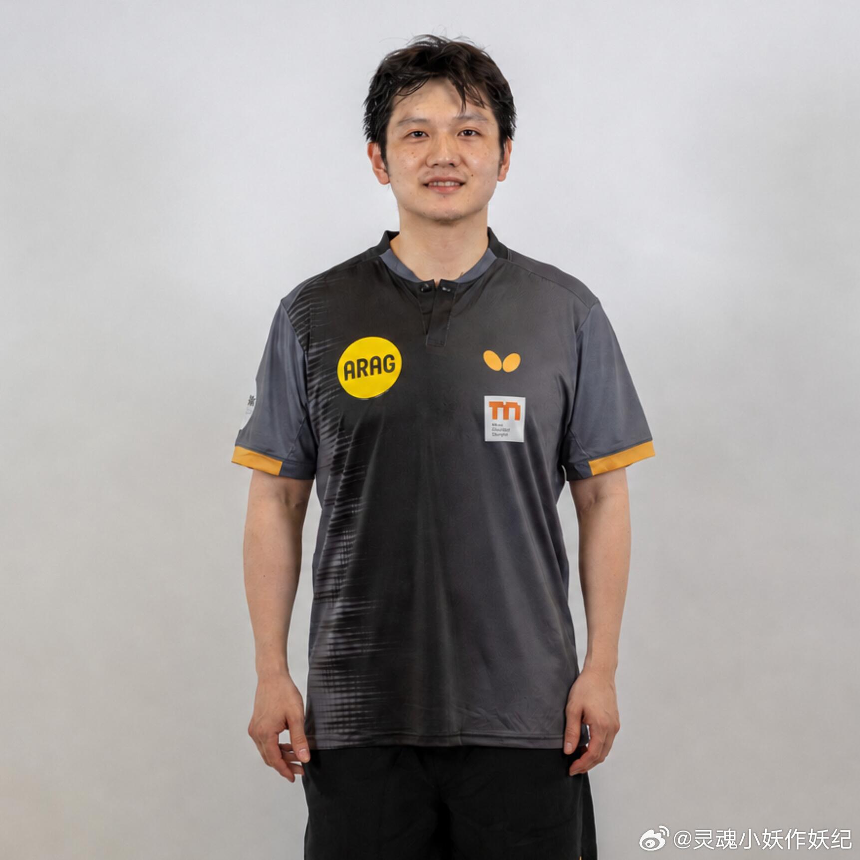 新赛季期待新的樊振东 