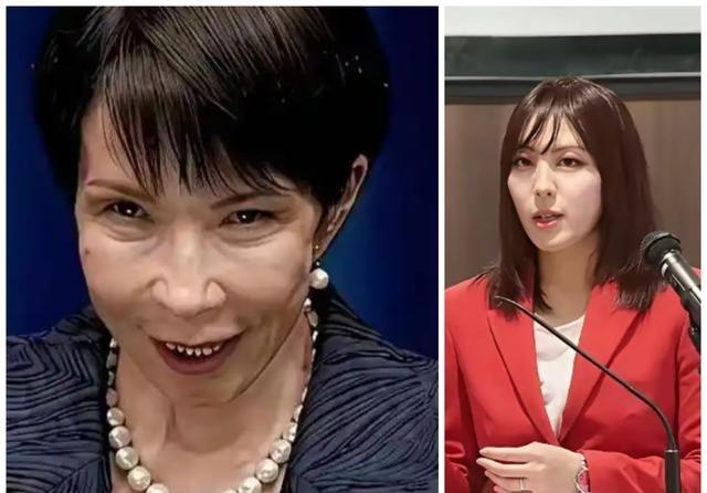 “若中国投下的核弹杀死数百万人，余下的一亿多日本人也会联合发起反击”！高市早苗支