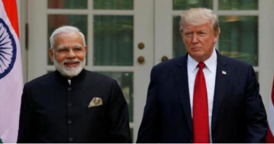 日本被按住，美邀莫迪介入台海？印度反手通知中国，一句话很上道
 
麻烦看官老爷们