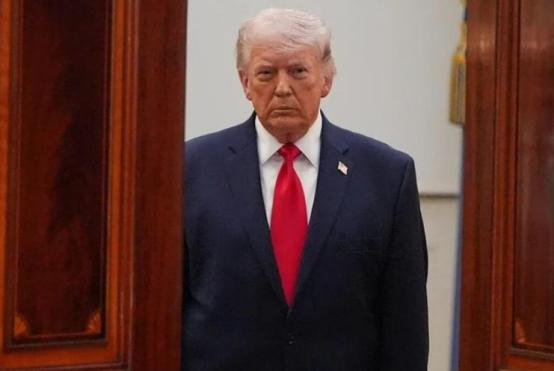 不管特朗普去世的消息是真是假，但是可以断定，特朗普的健康状况已经出现了很大的问题