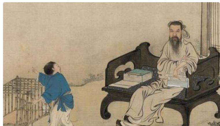 孔尚任在平阳的“工作”并不轻松，但刘待之为上宾，且为他创造了良好的工作环境，所以