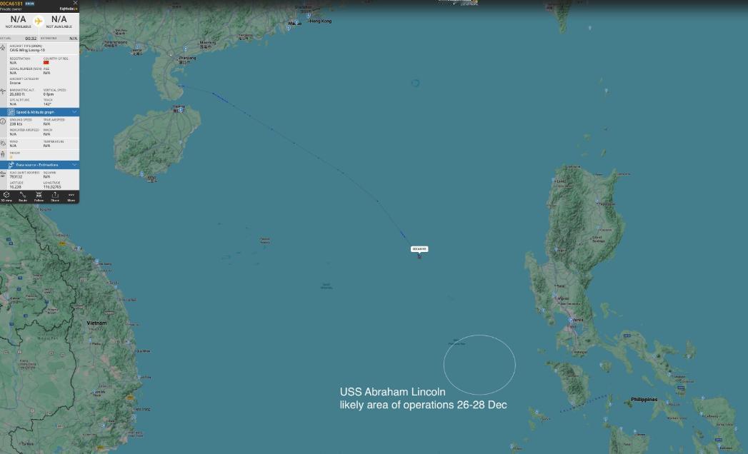 菲律宾为什么现在这么紧张？因为二战后对菲律宾领土的划分，只包括了像吕宋岛、棉兰老