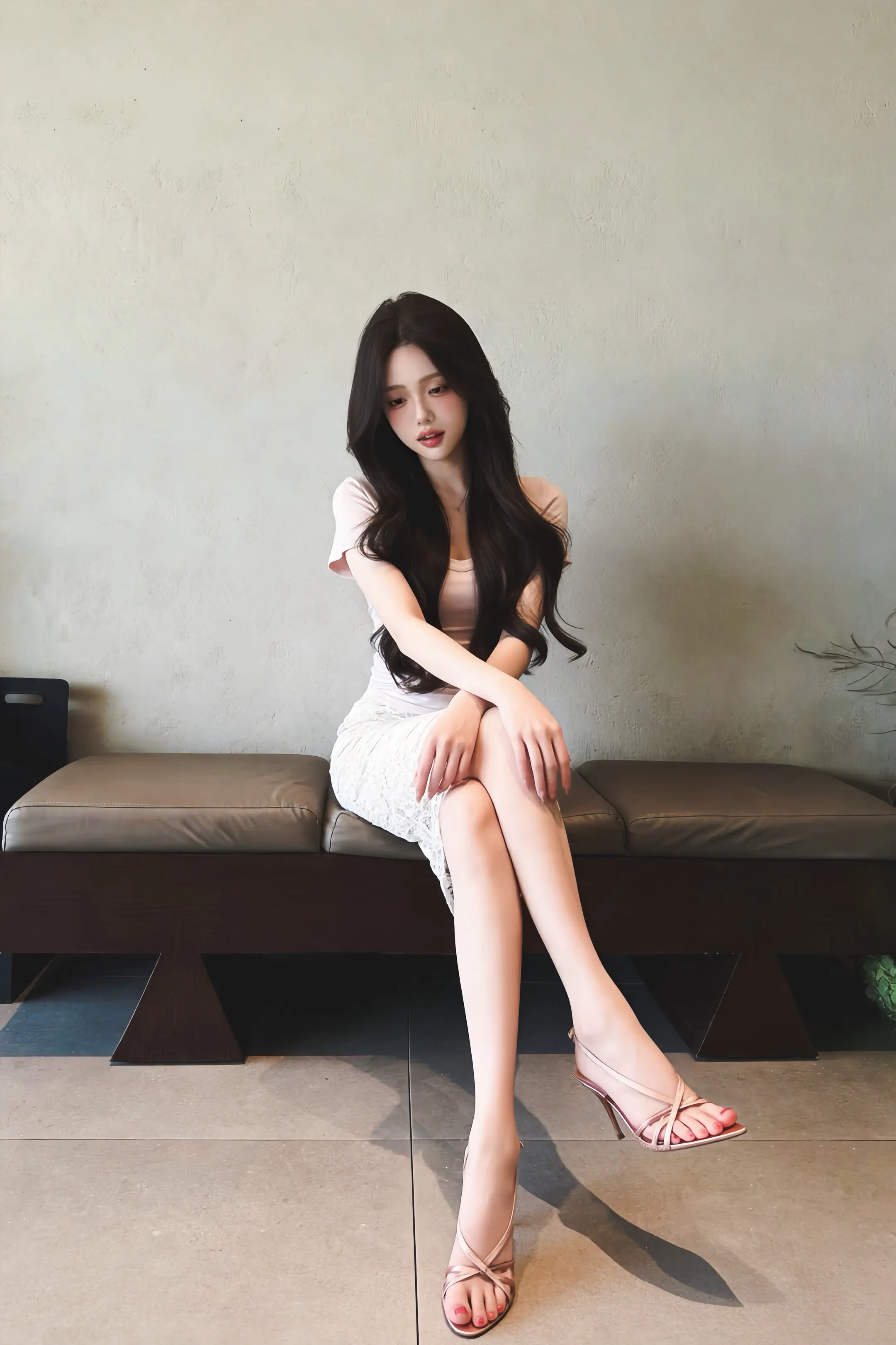 早～