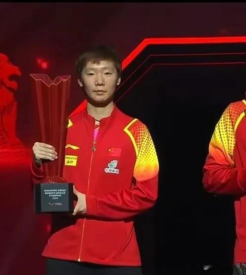 泪目了[流泪][流泪][流泪]曼昱真的太难了，人家别人都有主管教练，别的队员赛前