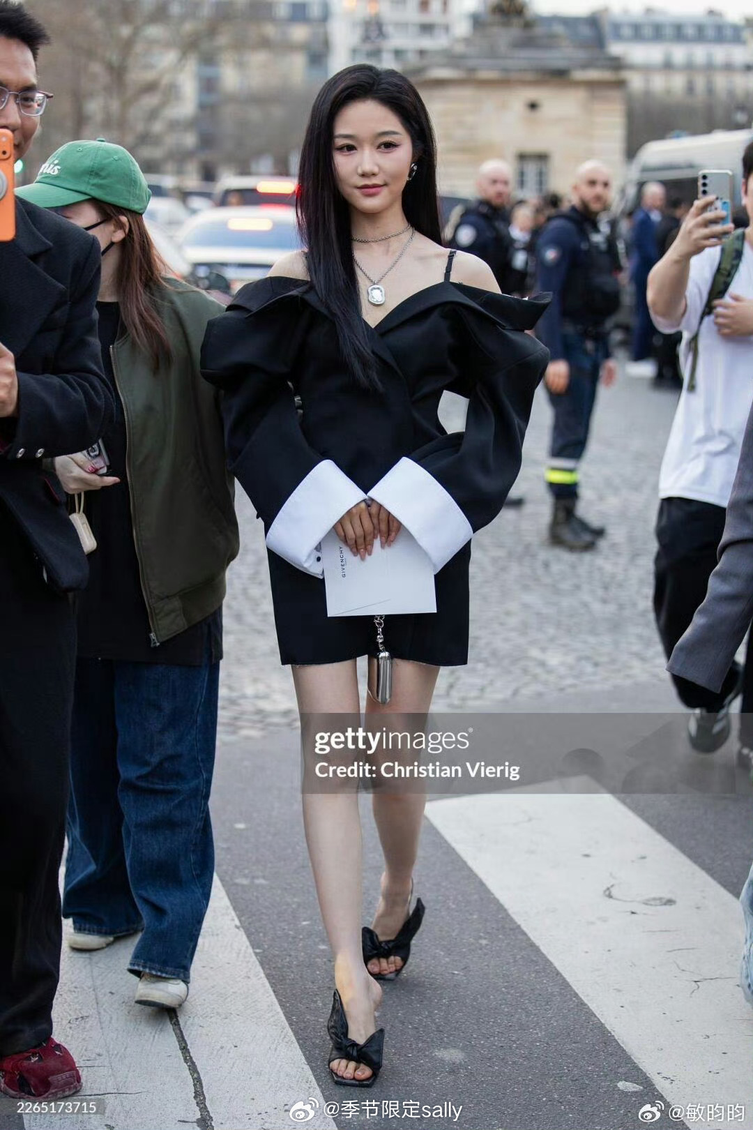 岳雨婷g社生图，好心态决定女人一生🔥 