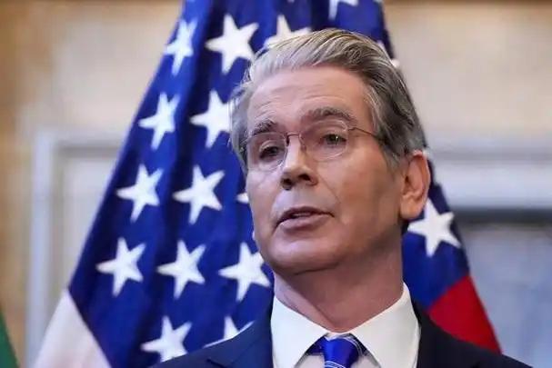 辨别中国是否做对了一件事的最佳标准是什么？答案很简单：看美国急不急。

4月15