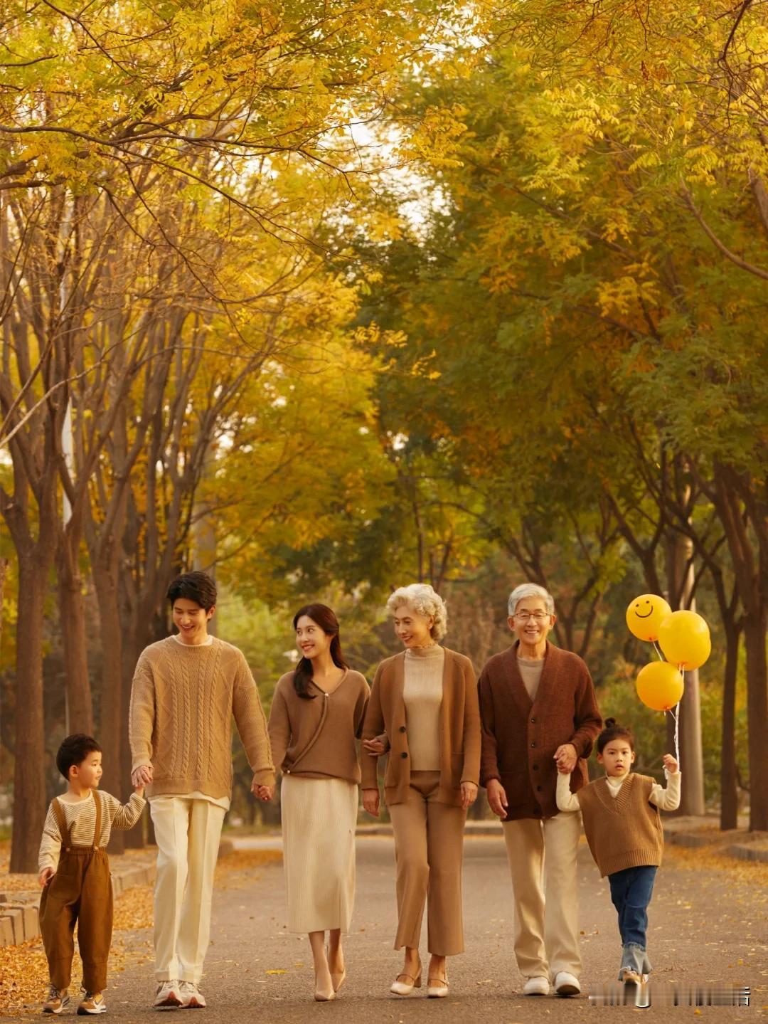 做婆婆的，为了儿子的幸福，一定要做到这三点。
这三点，总结得太好了，说到点子上了