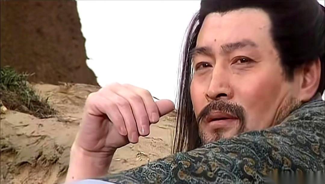 我总算明白，为啥关羽张飞俩猛人，在诸葛亮来了之后，还老惦记着徐庶。
跟徐庶开会，