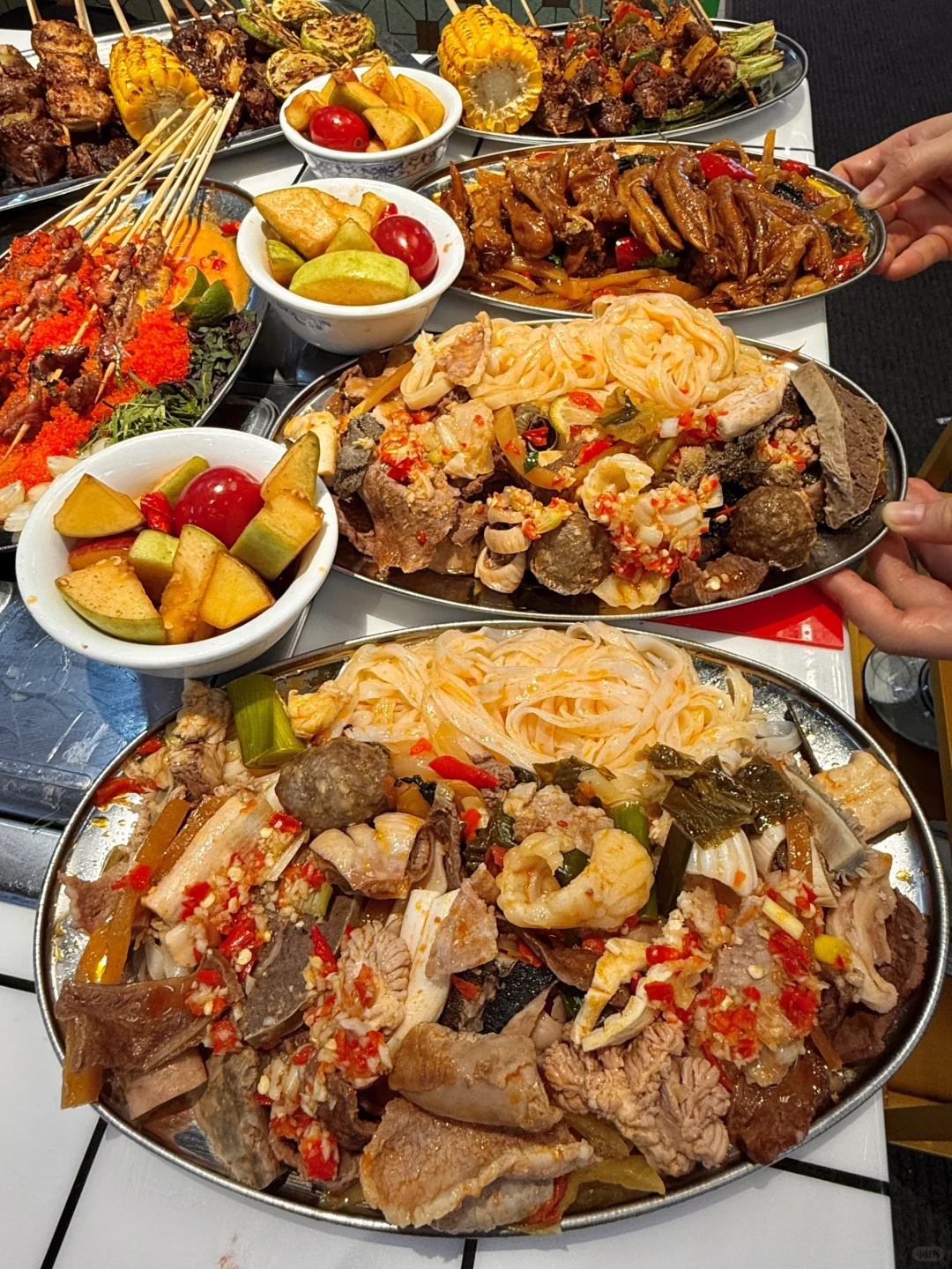 天呐！广州居然有这么好吃的😱。。。