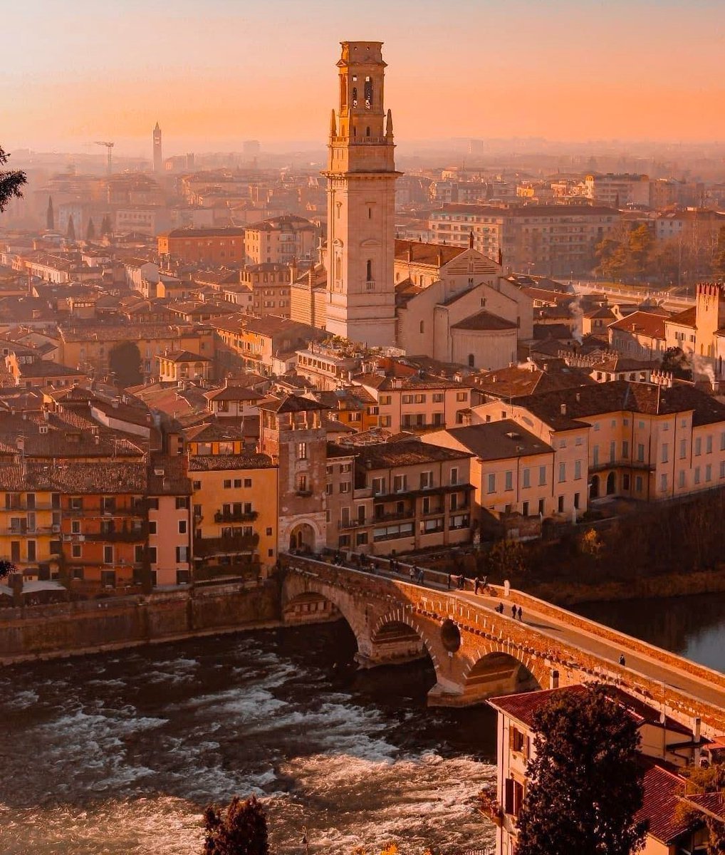 意大利🇮🇹维罗纳. 