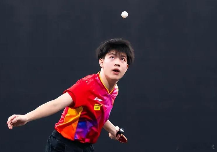 多哈支线赛国乒4冠收官 黄友政绝杀日本新星  杨屹韵11-1逆转登顶国乒 北京时