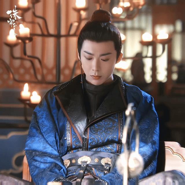 刘宇宁是怎么做到又凶又委屈的  子午线虽然还在互怼，但还是过了一言不合就戳肺管子