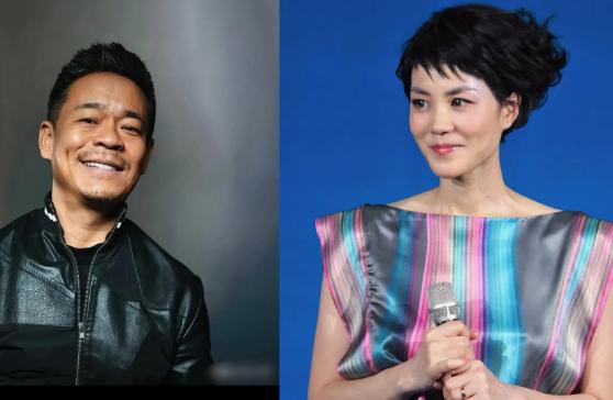 2025年，筹拍《主角》，张嘉益对张艺谋说：主题曲找王菲来唱，张艺谋听完直摆手：
