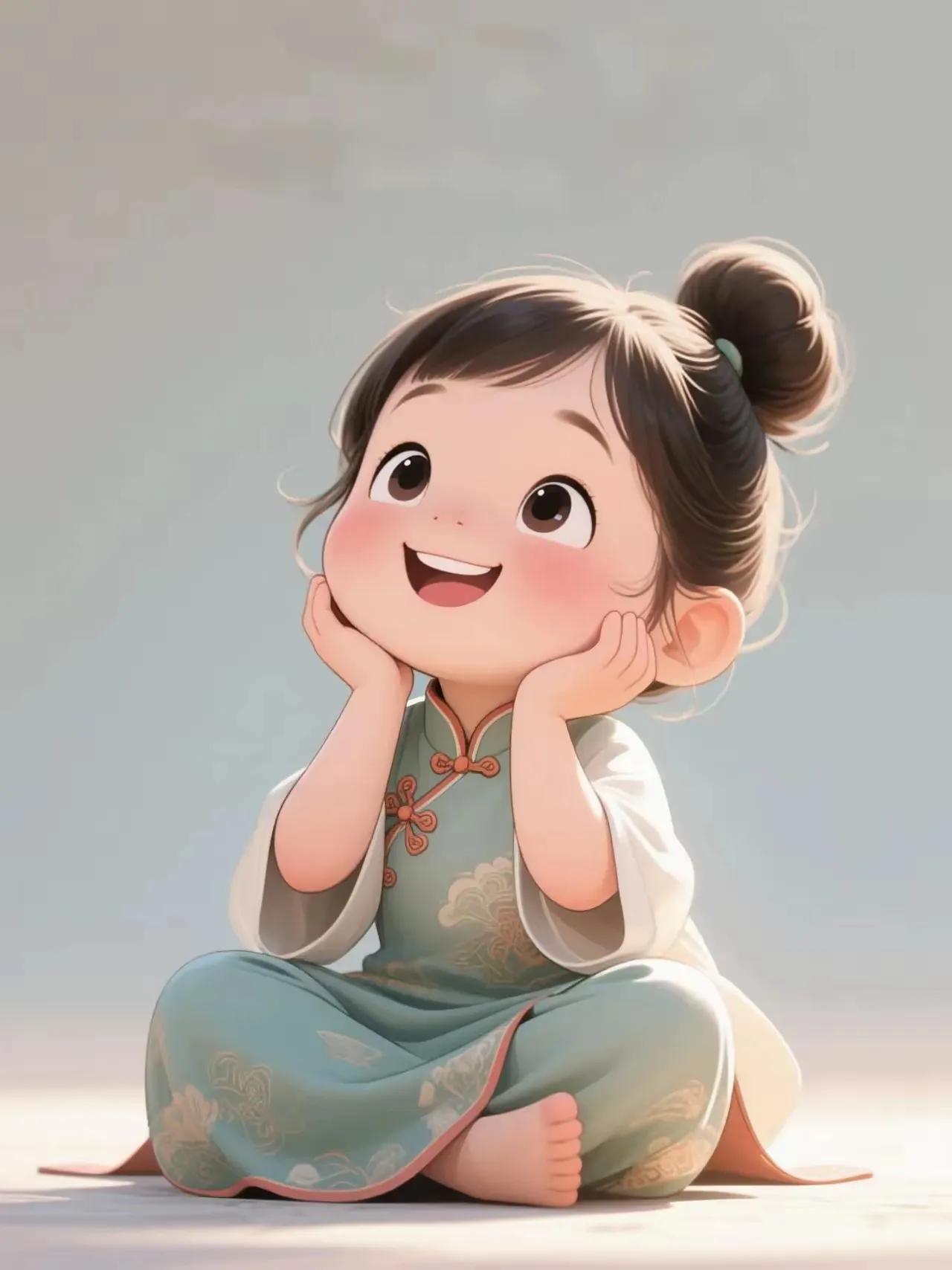 教师保命口诀
我是老师，
不是神，
就是个打工人。
认真教学不躺平，
但批评要分
