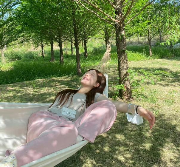 分享一下你随手拍下的照片