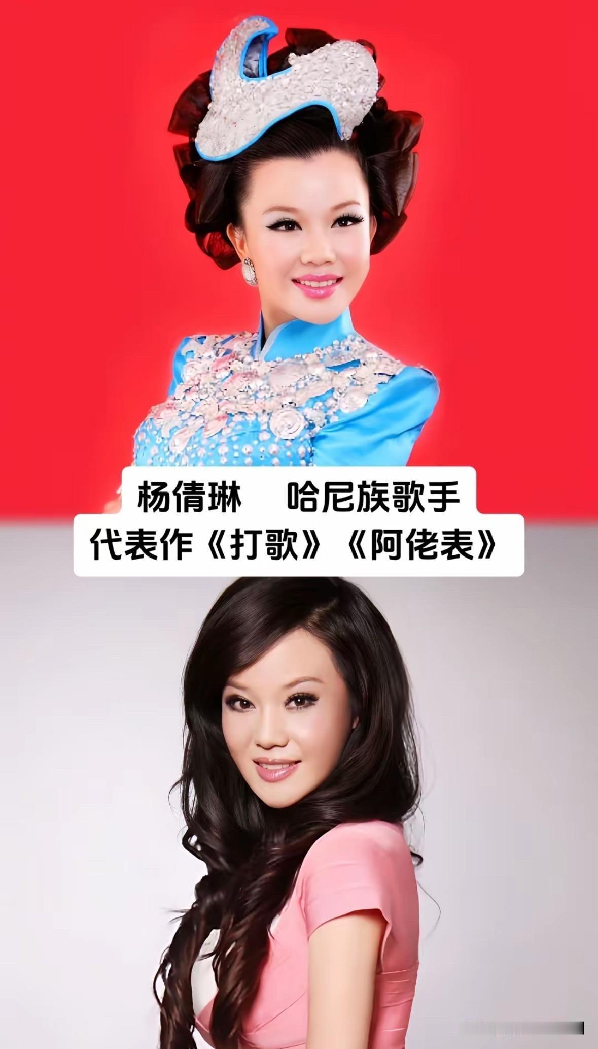 中国有56个民族，每个民族都有自己的歌声。有些少数民族歌手，用他们的歌声让全国人