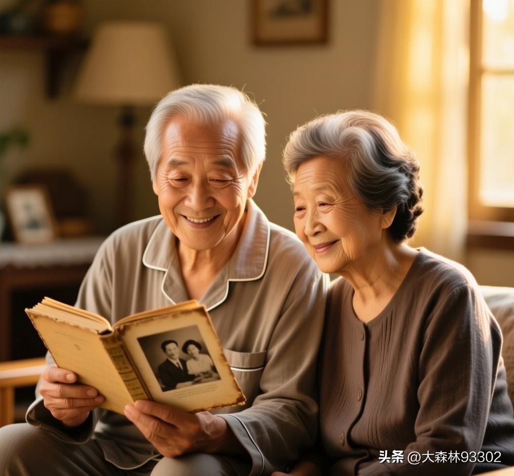 当年舅舅进京送“机密”，直到三表哥出生，他才明白自己才是那个“货”！
这事儿哪怕