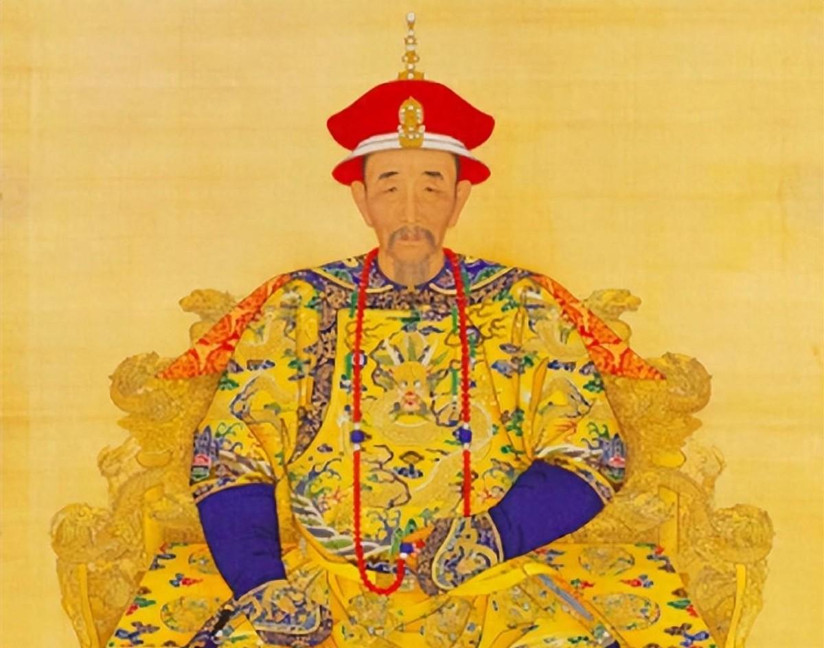 康熙去世刚过，雍正为何连夜处决陪伴父亲六十年的心腹，他究竟察觉到什么了？
166
