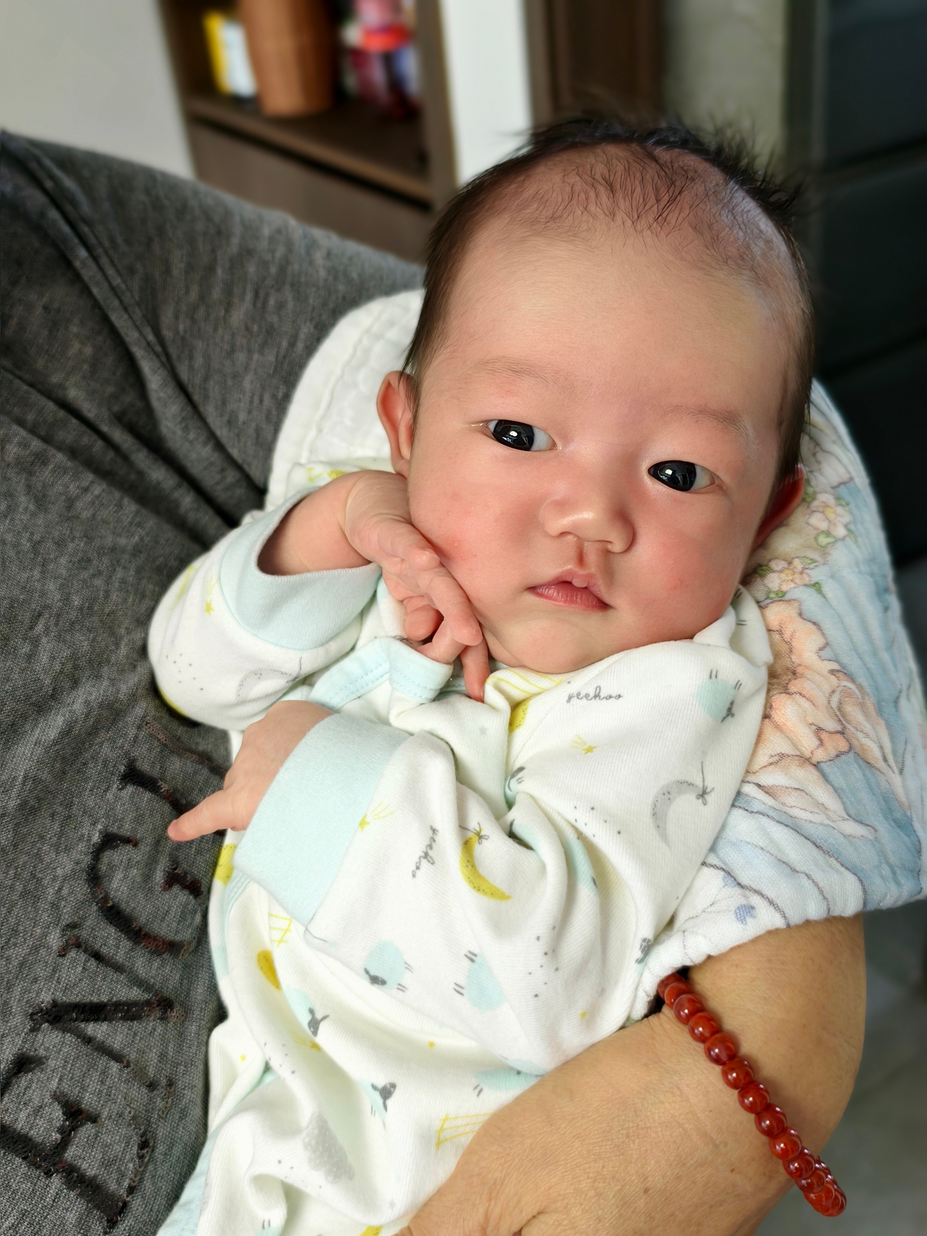 高考我的宝宝距离高考还有6597天[馋嘴] ​​​