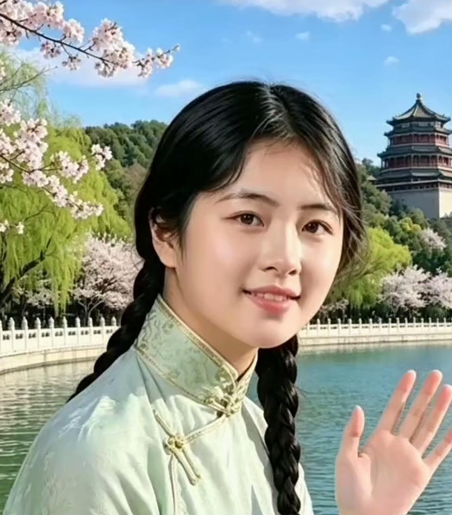林徽因，不只是风华绝代的才女。游走于文学与建筑之间，一身风骨，历经世事浮沉，用才