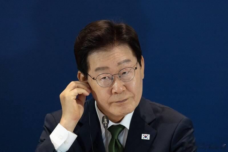 特朗普下令大幅缩减美韩军演！李在明政府面临同盟关系考验海外新鲜事 美韩年度“乙支