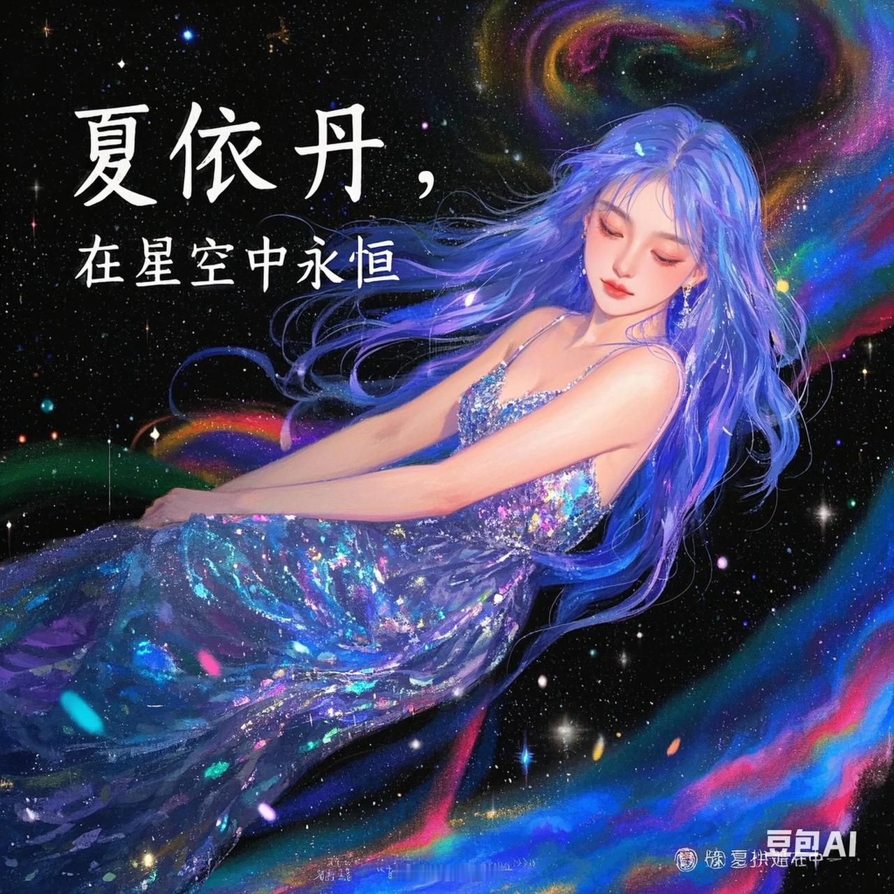 突发！知名女演员夏依丹去世，年仅28岁，最后一条动态让人泪目
 
 7月20日凌