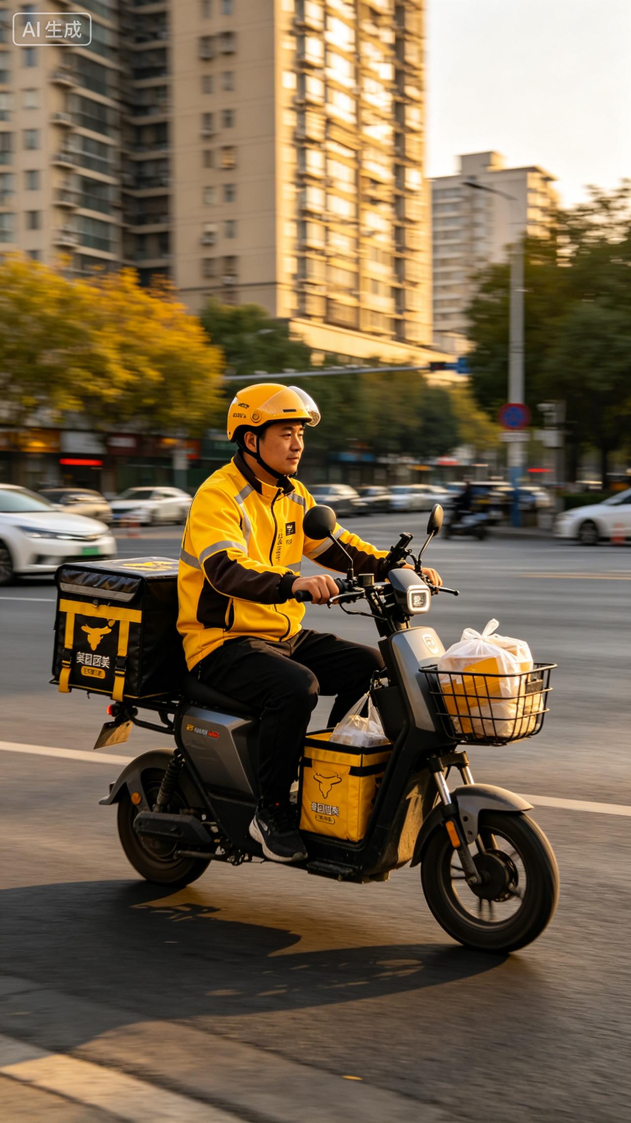 一点都不丢人。
       靠自己双手挣钱，踏实劳动、自食其力，任何正当职业都
