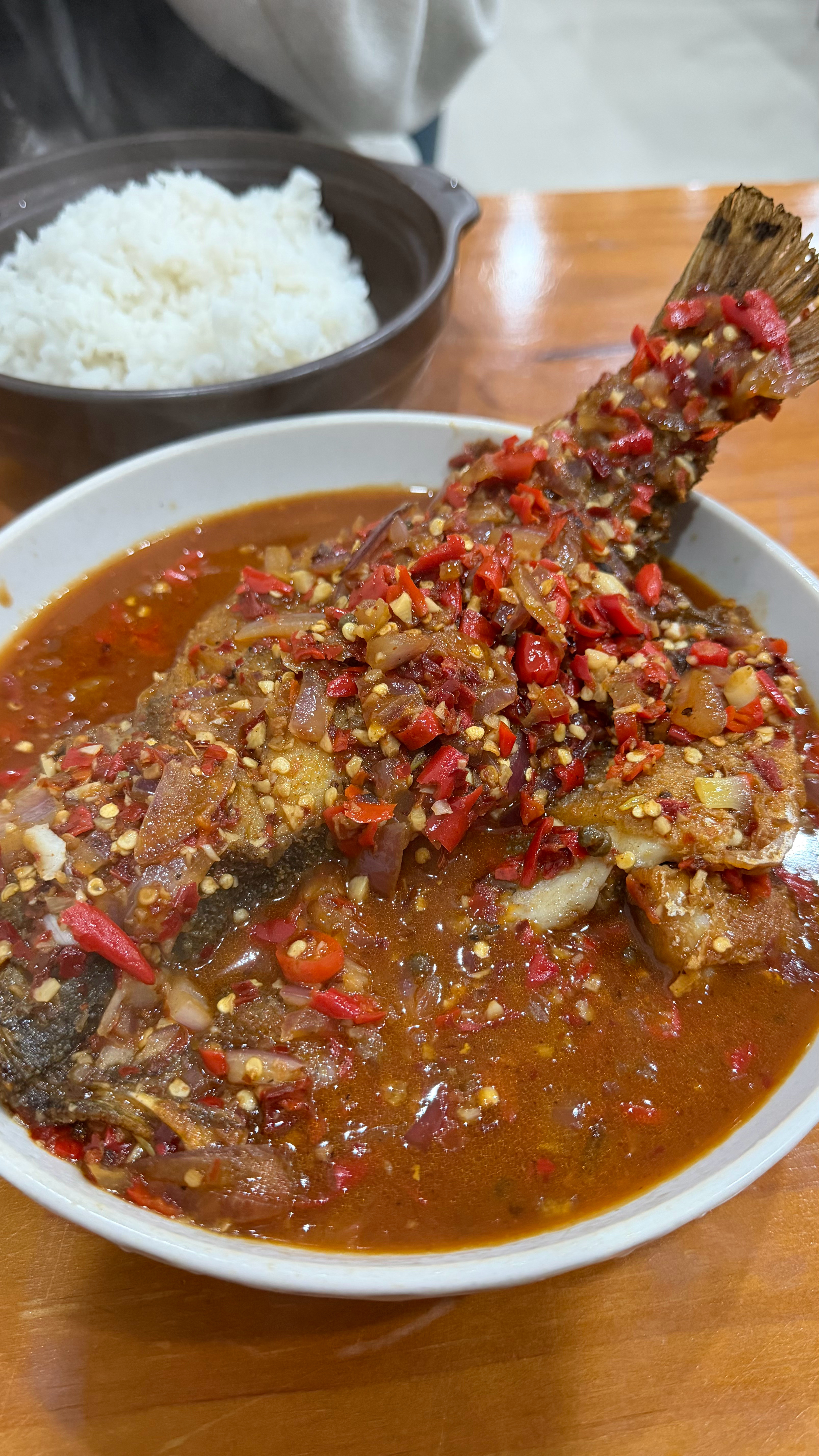 让广东人和福建人害怕的江西菜！太好吃了