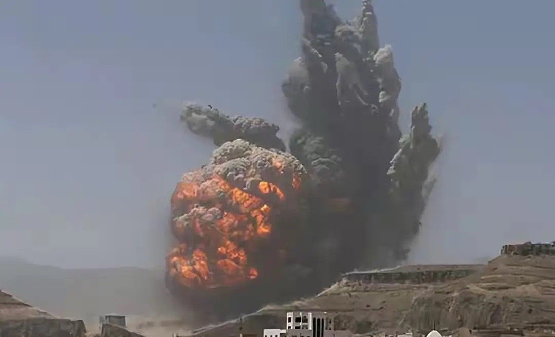 哦？用这个来争取45天的停火协议