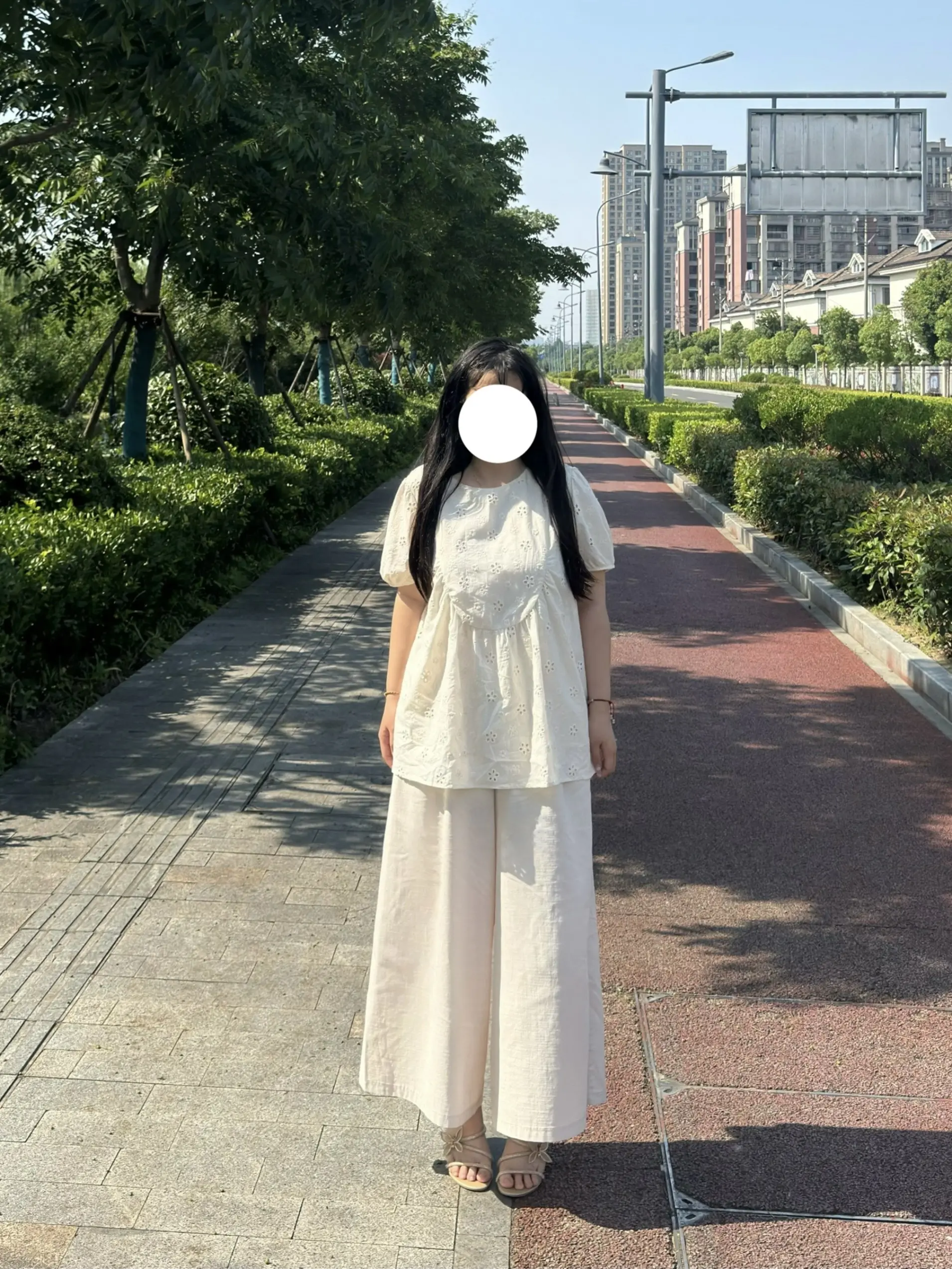 140斤怎么啦？我不减！