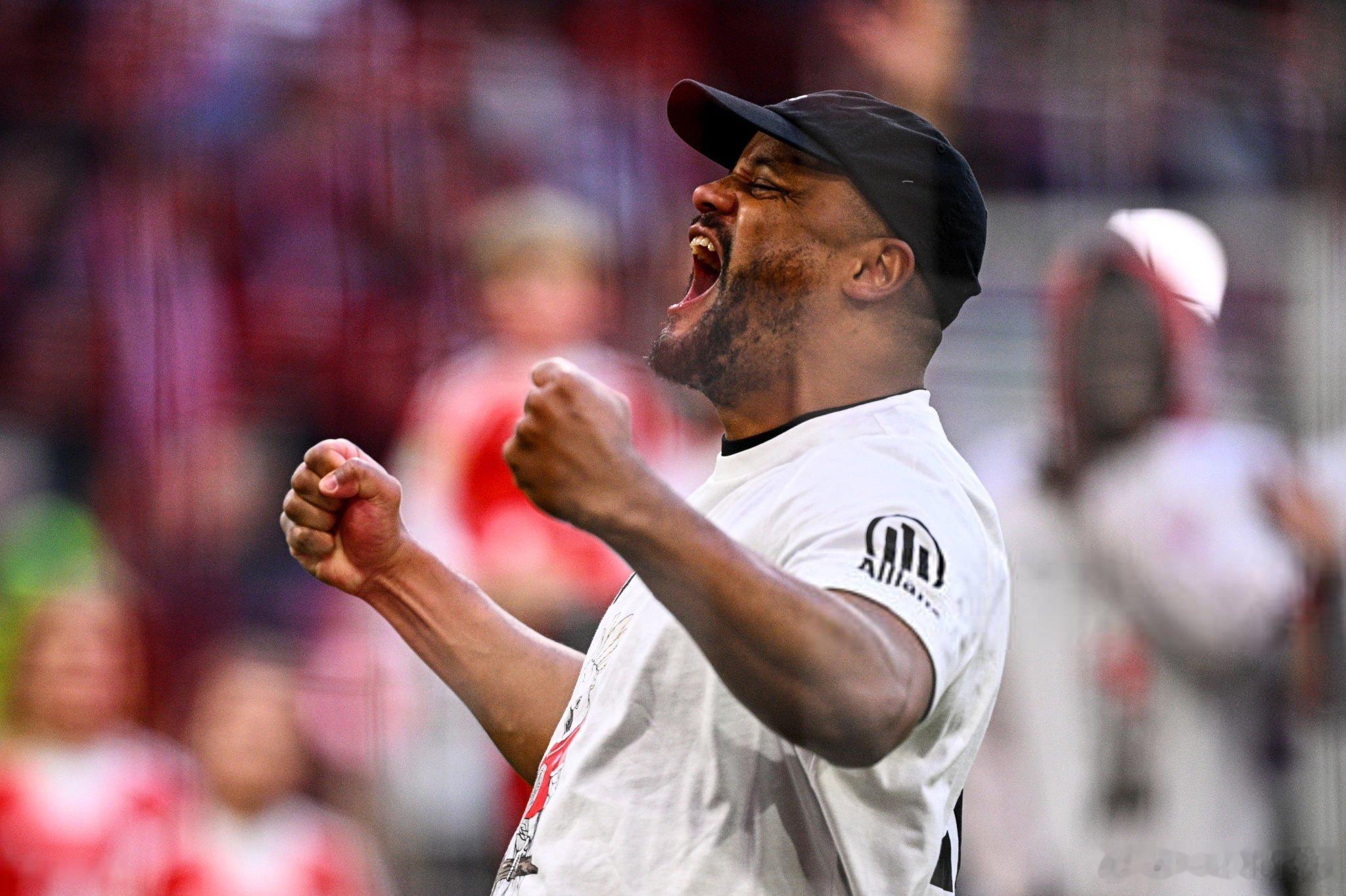 🚨文森特·孔帕尼拒絕了多家電視台在世界盃前的評論員邀請。這位比利時球星打算在經