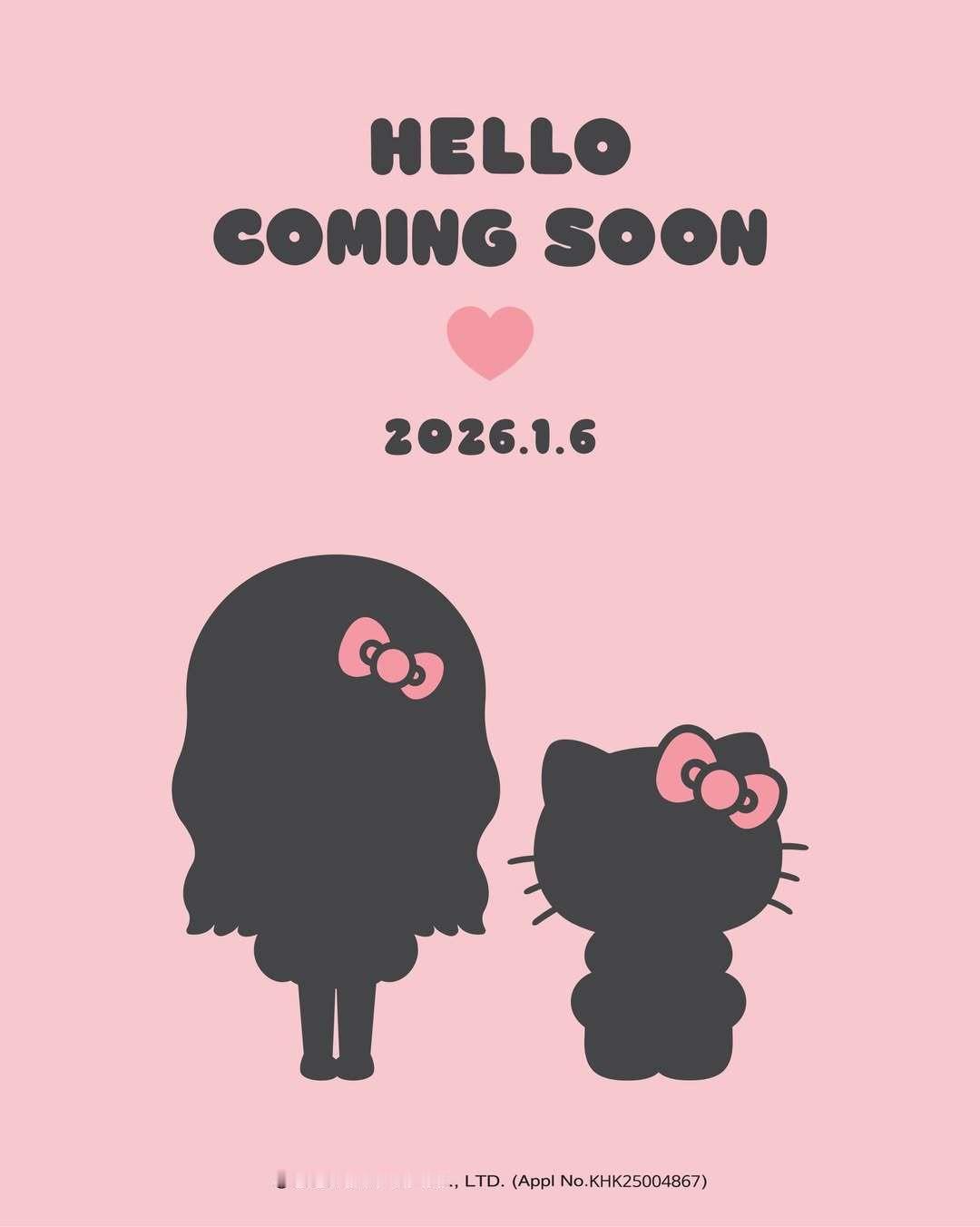 251229 Kream.co.kr更新👀“HELLO KITTY IN YO