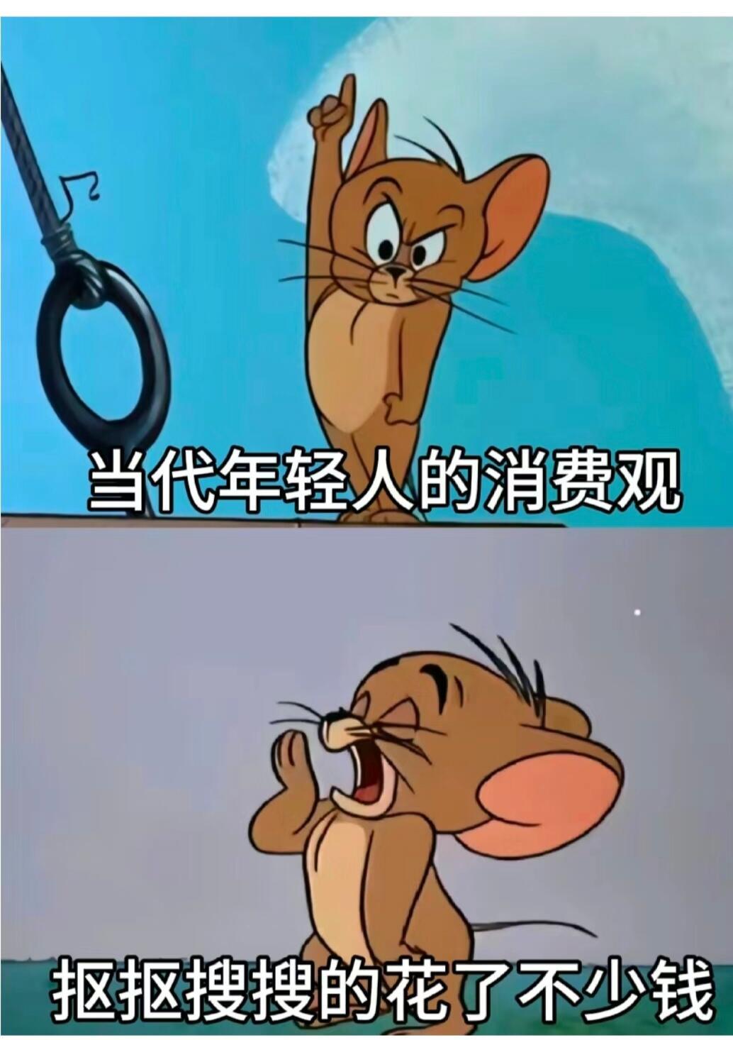 京东618大额券当代年轻人的“双标”消费观，是谁我不说！一边“豪掷千金”，一边捂