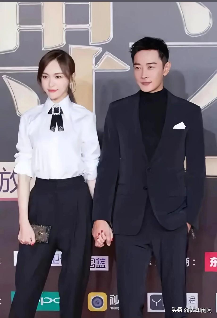 离婚传闻真相大白，罗晋的付出与坚守终于被看见，让人心疼不已。
​此前外界流言四起