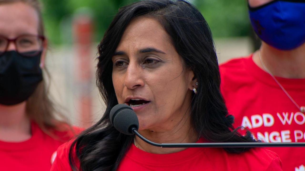 加拿大因特朗普涉格陵兰言论强化在北极的存在

俄罗斯卫星通讯社 2026年1月2