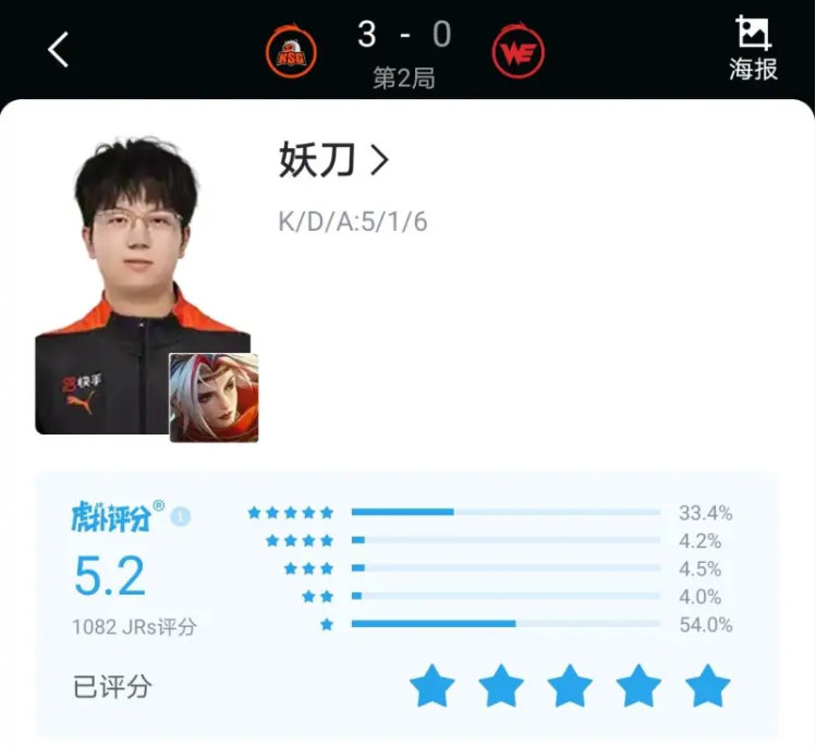 #2024KPL年度总决赛# #王者荣耀s37新赛季# #王者荣耀# 妖刀需要打