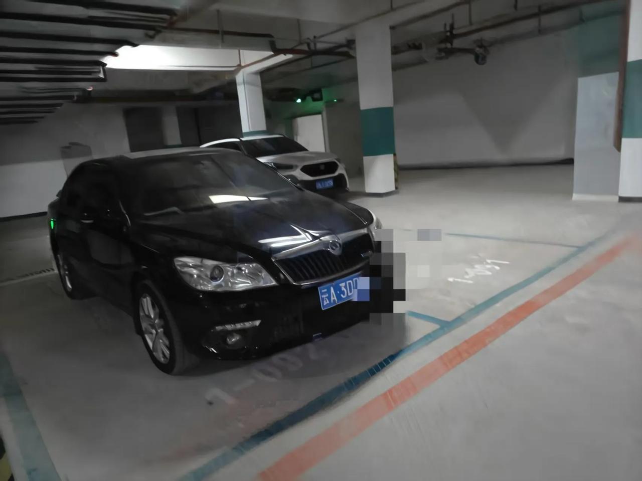 网友诸君，兄弟克非有一事相求，战友老猫通过昆明朋友，在昆明给我买了一台二手车，2