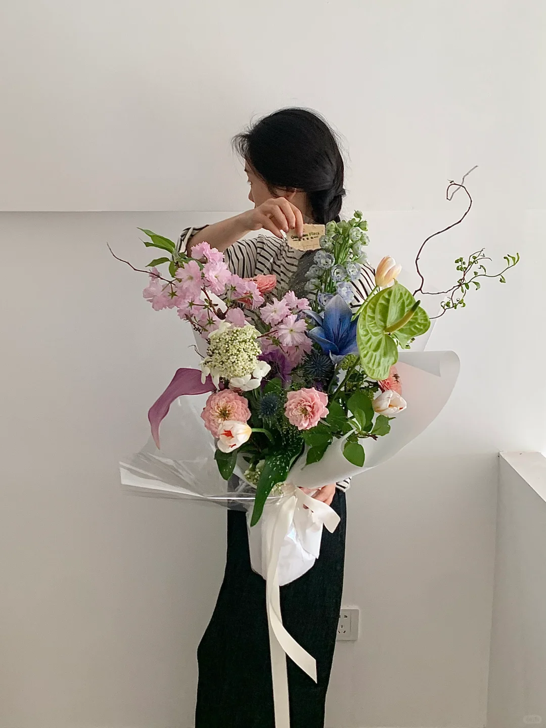 量子花集｜日常花束