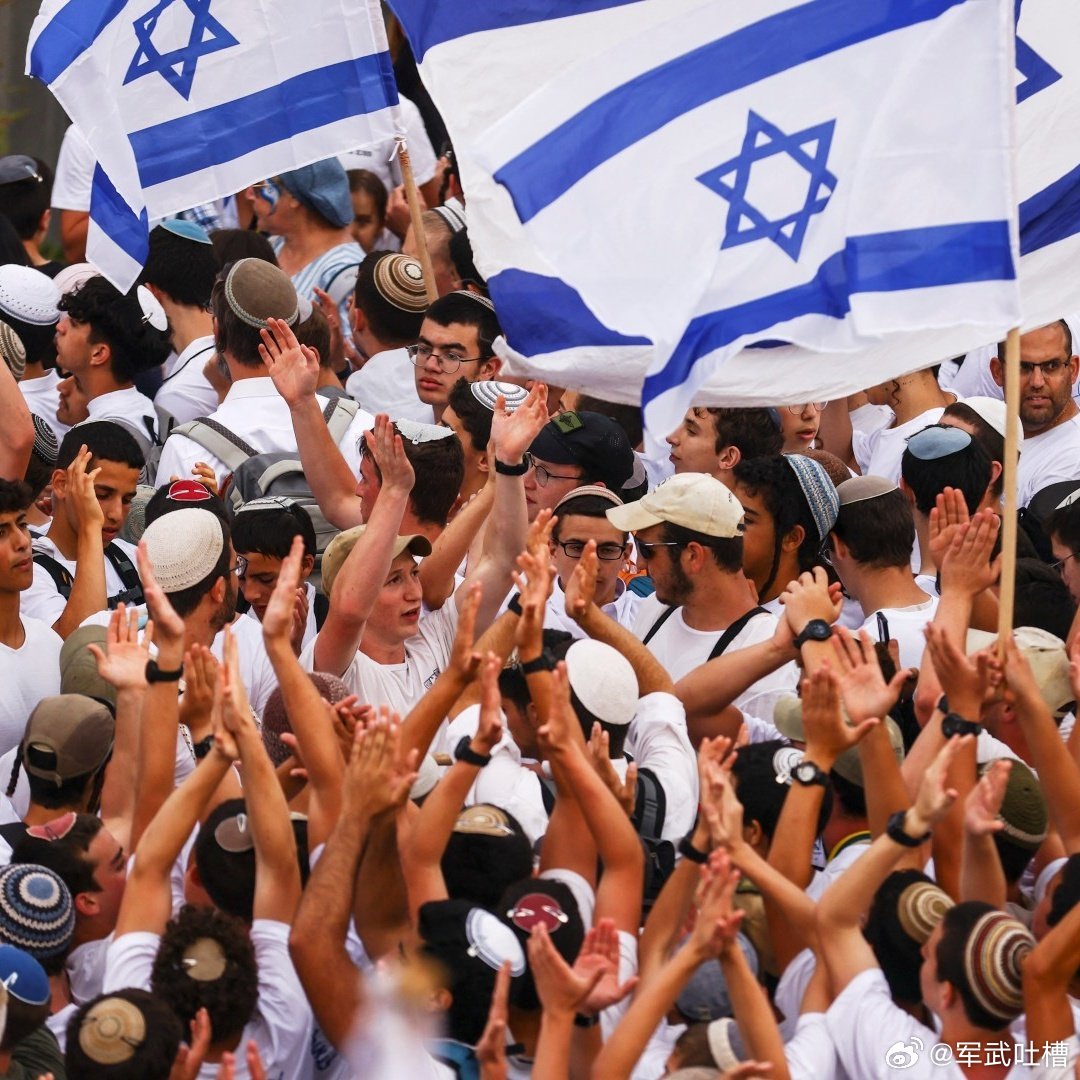 兄弟们，以色列人对自己已经失去了信心以色列最新民意调查发现，在以军总参谋长发出多