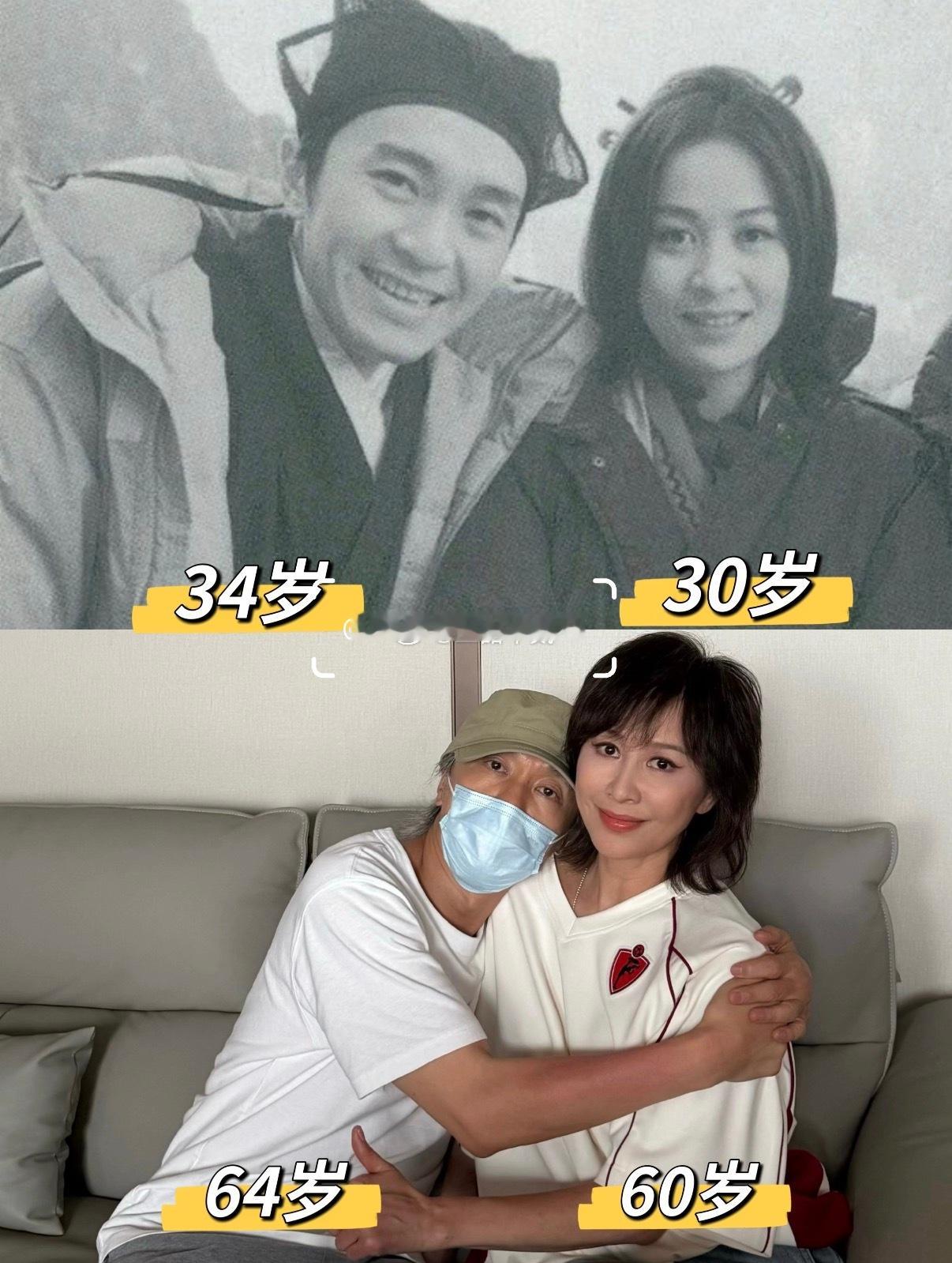 谁敢信，周星驰最大的售后，居然等了30年 