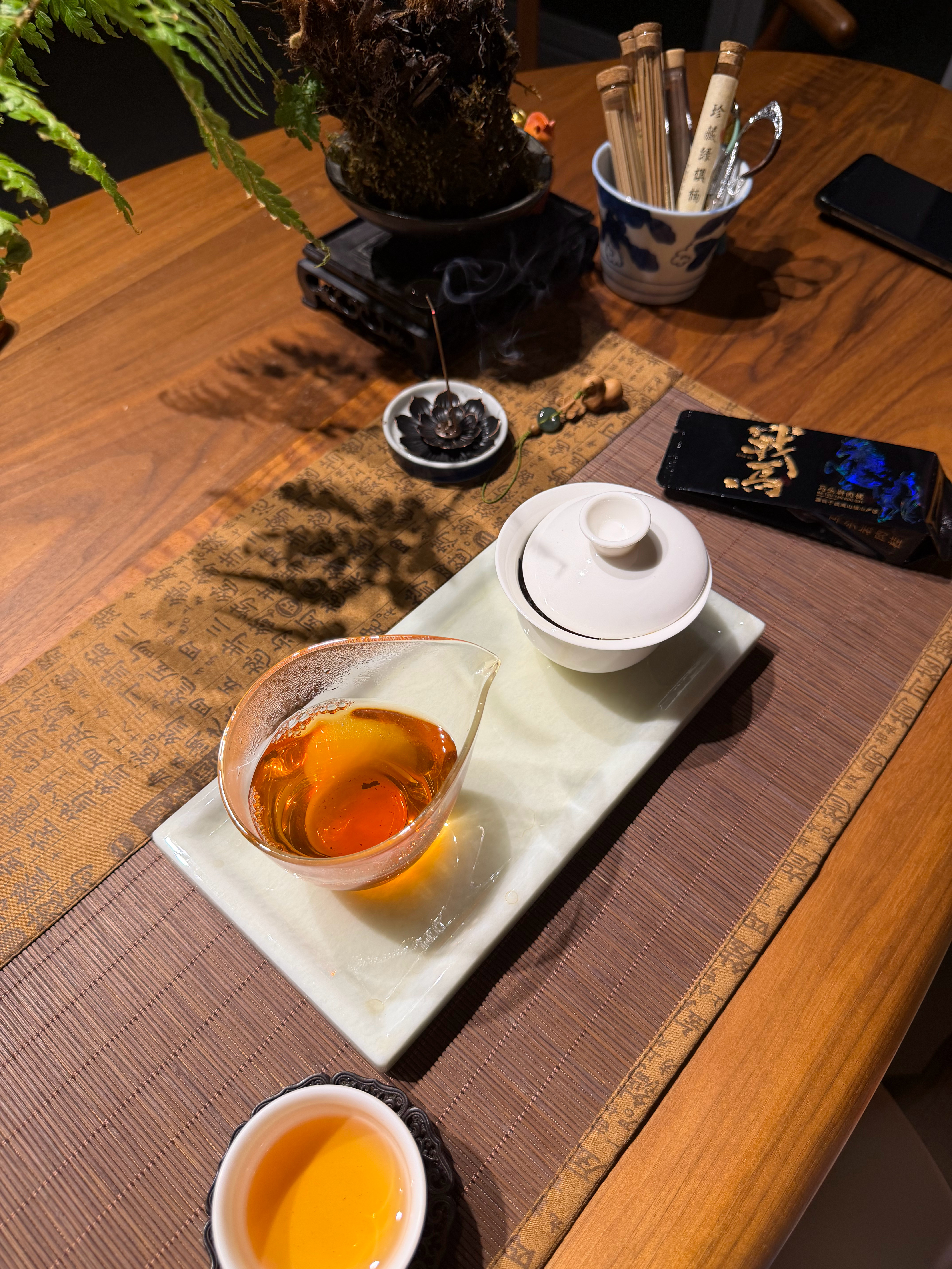 一个很新的，干净、克制、有点孤独的生活方式。慢生活生活美学林小甜与慢生活白玉兰获